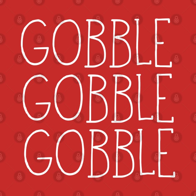 Gobble Gobble Gobble by TVmovies