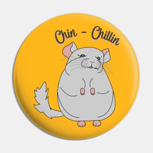 Chin Chilin Pin