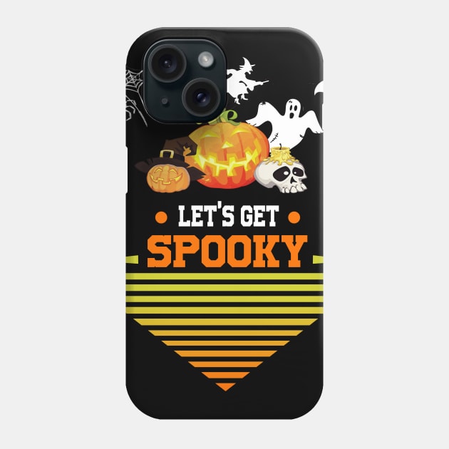 halloween Phone Case by khalid12