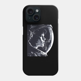 R Phone Case