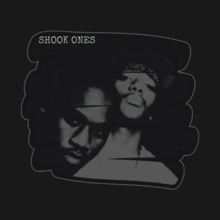 shook ones : mobb depp T-Shirt