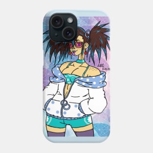 Gyaru Ren Phone Case