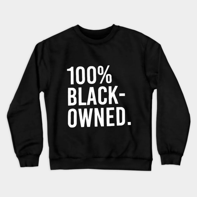 100 Black-Owned Businesses To Support