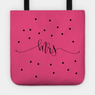 Mrs Tote