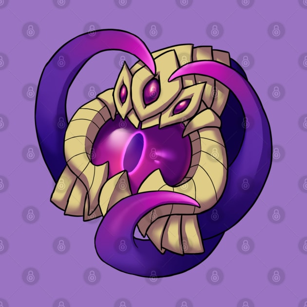 Vel'koz by xerosse