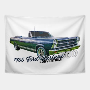 1966 Ford Fairlane 500 Convertible Tapestry