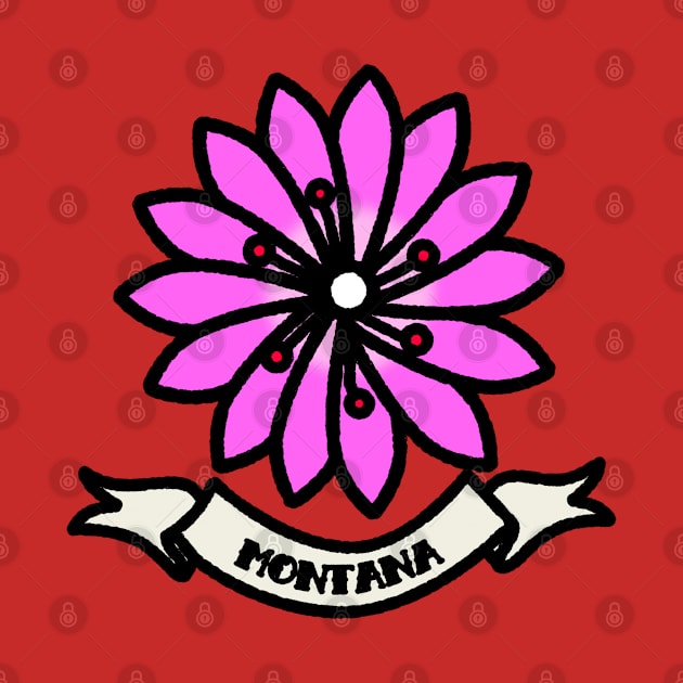 Montana by kmtnewsmans