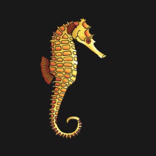 Seahorse T-Shirt