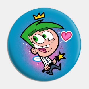 Cosmo Pin