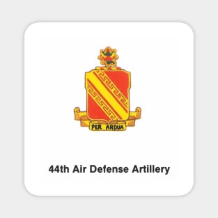 44th Air Defense Artillery Magnet