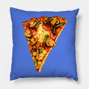 Pizza Pillow