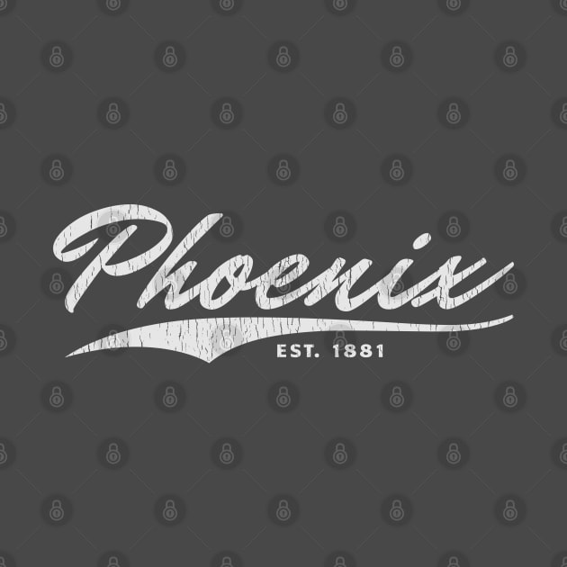 Phoenix, Arizona by Sisu Design