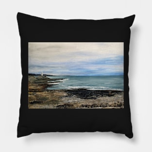 Bracelets Bay Pillow