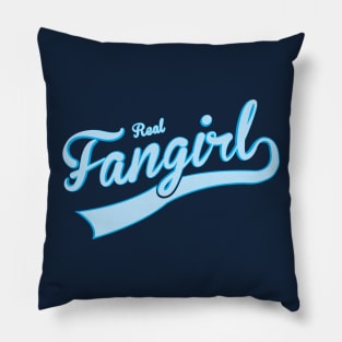 Fangirl Pillow