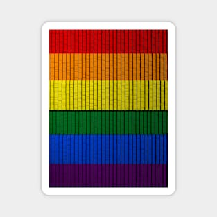 Lgbt Magnet