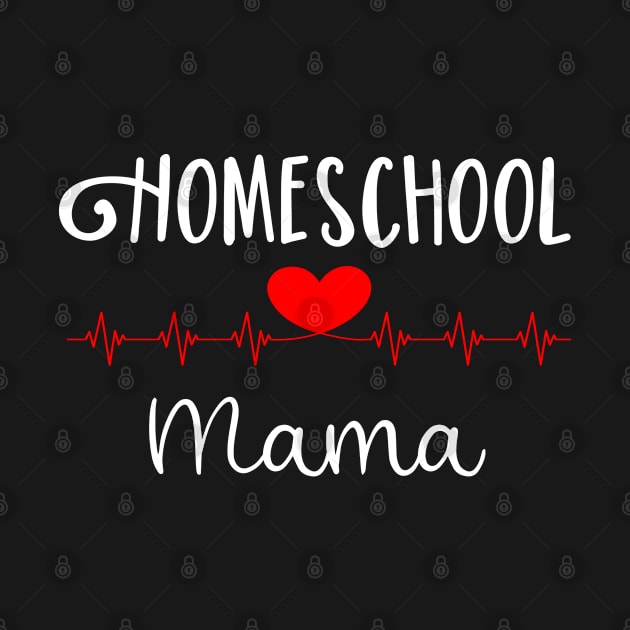 homeschool mama by ChezALi