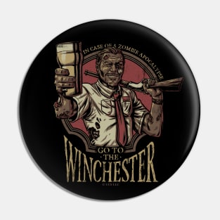 Go to the Winchester Pin