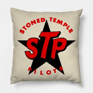 STP STARS VINTAGE Pillow