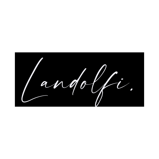 Landolfi Name, Landolfi Birthday by flowertafy