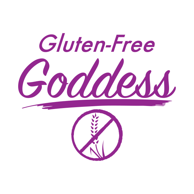 Gluten-Free Goddess by glutenfreegear