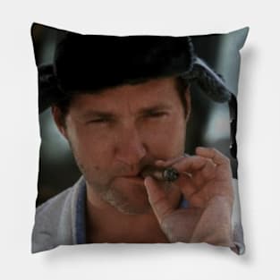 Cousin Eddie's Cool Pillow