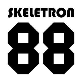 SKELETRON 88 T-Shirt