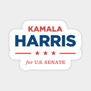 kamala harris 2020 Magnet