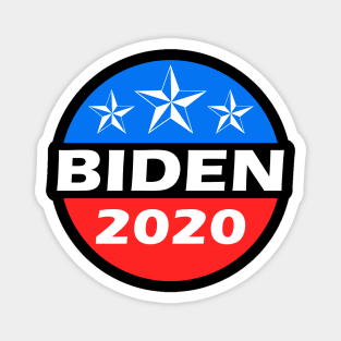 BIDEN 2020 Magnet