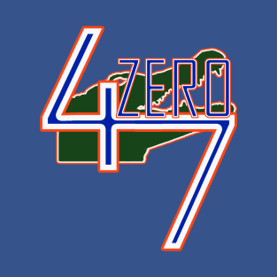 4zero7 T-Shirt