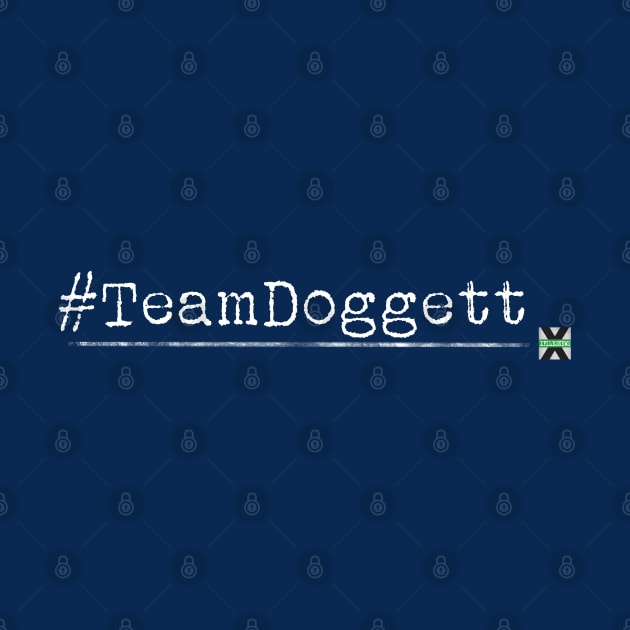 XFN Originals: #TeamDoggett by XFilesNews