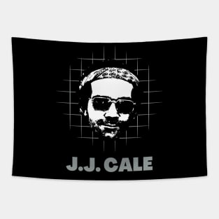 Jj cale -> 70s retro Tapestry