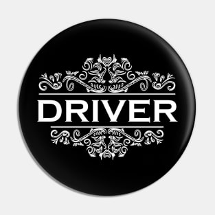 Drivers Pin