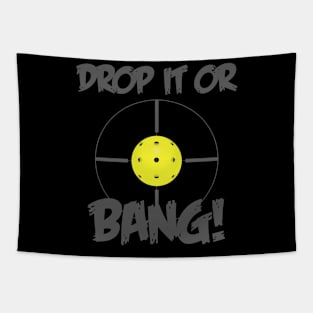 Drop It Or Bang! Tapestry