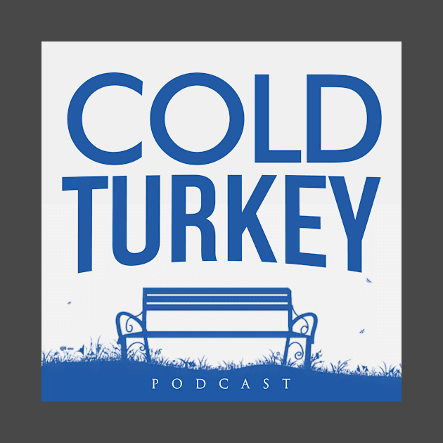 Cold Turkey Podcast - Swag by Cold Turkey