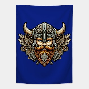 Viking S02 D05 Tapestry