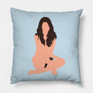 Selena Revival Pillow