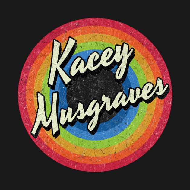 Vintage Style - Kacey Musgraves by henryshifter