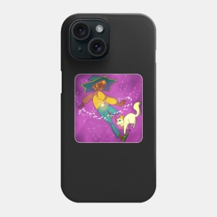 Stella Phone Case