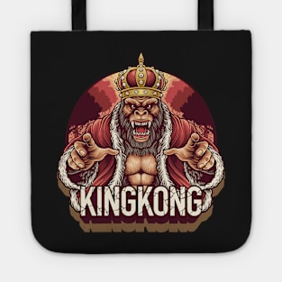 KING OF THE APES Tote