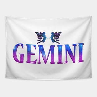 Gemini Tapestry