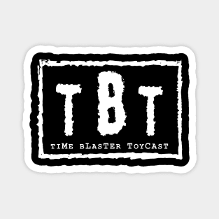 Toycast Heel Turn Magnet