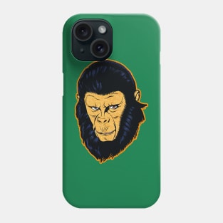 Cornelius of the Apes Phone Case