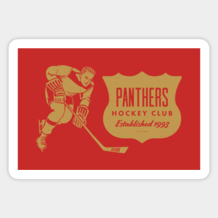 The Original Retro Brand Florida Panthers NHL Fan Apparel & Souvenirs for  sale
