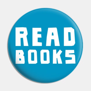 read books Pin