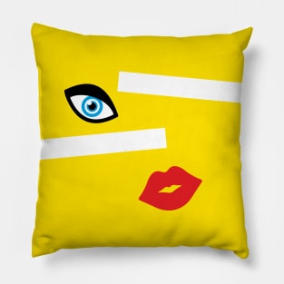 Beauty Pillow