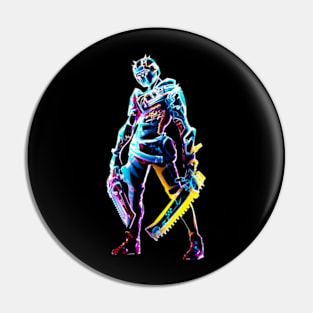 soul of game Pin