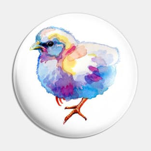 Chick Pin