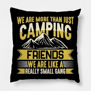Camping Pillow