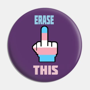 Erase this! Pin