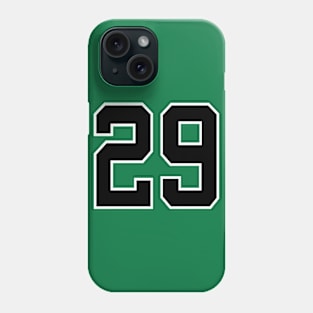 Number 29 Phone Case